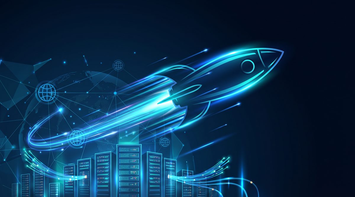 加速器內核极速下载加速